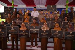 Revitalisasi libatkan masyarakat percepat perubahan sekolah Gorontalo