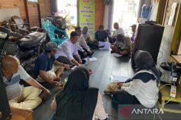 Dinkop UKM Kalsel aktifbantu masyarakat desa bentuk koperasi