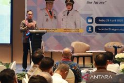 Wamendagri Bima Arya tekankan Pemda serius dukung program PSEL