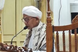 Tuan Guru Madyan ungkap penyebab doa tak Allah kabulkan