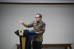 Bima Arya: Efisiensi dan sinergi kunci pengungkit ekonomi daerah