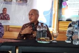 PWI Pusat soroti pentingnya keadilan informasi bagi masyarakat adat