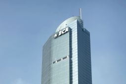 BCA bagikan dividen interim termin I Rp20 per saham pada akhir Juni