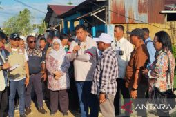 Pemkot Sorong gratiskan BPHTB dan PBG dukung program perumahan subsidi