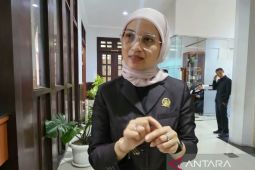DPRD Kota Malang: Raperda RTH instrumen penuhi ketersediaan area hijau