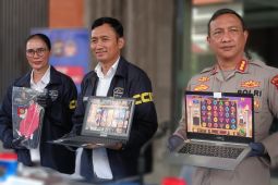 Polda Bali ungkap judol jaringan internasional libatkan mahasiswa