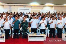 Pemkab Bogor bentuk satgas percepatan KDKMP jelang target operasional pada Agustus