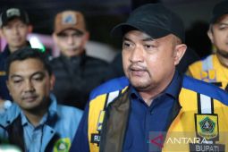 Bogor prioritaskan bantuan keuangan desa untuk infrastruktur dan sampah