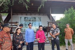 DPRD Bali rekomendasi tutup vila di atas mangrove