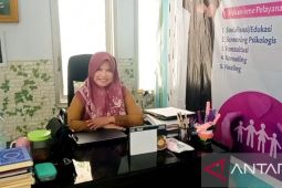 Dinsos P3APPKB Bone Bolango perkuat perlindungan perempuan dan anak