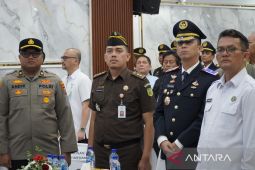 Rutan Medan wujudkan pelayanan prima lewat apresiasi dan aksi sosial pada HBP ke-62