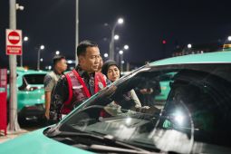 Govt inspects Green SM pool after Bekasi train accident