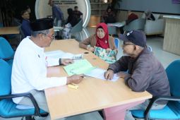Antusiasme warga menanti sertipikat elektronik usai pengurusan roya
