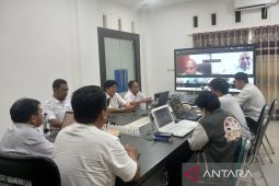 Kemenkum perkuat regulasi investasi dan dana kampung di Raja Ampat