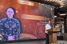 Ketum Kadin Jatim ingatkan tiga gagasan utama Kartini