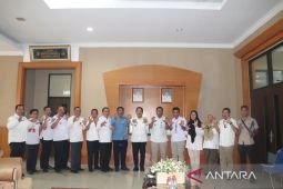 Bupati Paluta nyatakan perang terbuka terhadap narkoba