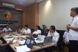 Polresta tetapkan pengasuh tersangka penganiayaan balita di daycare