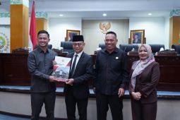 Pemkot Pontianak siapkan lahan pemakaman