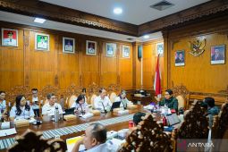 Pemkab Badung perkuat layanan jaminan kesehatan dengan "Mantap Nak Badung"
