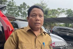 Vaksin meningitis dan polio calon haji Kota Serang rampung 100 persen