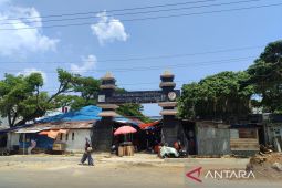 Pemkot Bengkulu revitalisasi Pasar Panorama gunakan skema Inpres