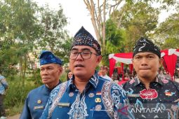 Pemkot Bengkulu kaji perampingan OPD guna efisiensi belanja pegawai
