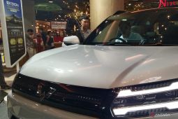 Wuling apresiasi upaya Pemprov Bali bebaskan pajak kendaraan listrik