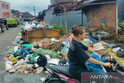 DLH Rejang Lebong optimalkan peran KSM dalam penanganan sampah