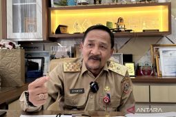 Kalsel akselerasi pertanian tanam pakai drone 20 menit dan panen 1 jam