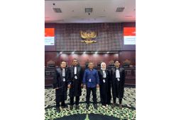 Pihak Terkait tegaskan program MBG konstitusional di sidang MK