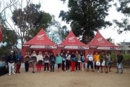 Warga Mentok tidak perlu khawatir, Honda Care ASP Mentok siap bantu saat motor alami kendala