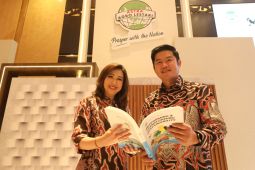 Astra Agro catat pendapatan Rp7,5 triliun di kuartal I 2026
