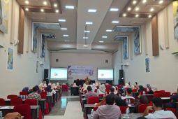 BBPOM Aceh tingkatkan pemahaman tenaga farmasi