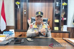 Polda Papua Tengah optimalkan 4.000 personel jaga keamanan wilayah