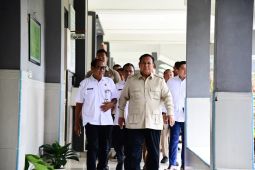 Presiden Prabowo pastikan akan investasi masif di sektor pendidikan