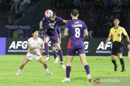 Borneo FC tanpa tekanan bersaing raih juara Super League