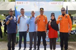 El Nino berpotensi perpanjang kemarau dan Karhutla