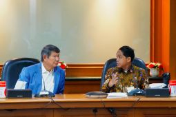 Pemerintah perkuat ekosistem dan kesejahteraan lewat pembiayaan Taman Nasional