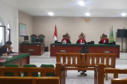 Kejari: Hakim vonis terdakwa tindak pidana perbankan 7 tahun penjara