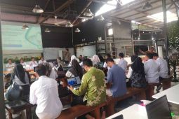 Dinsos: Seribuan warga Simeulue ajukan perubahan desil