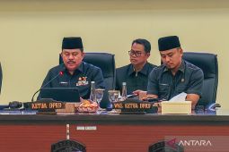DPRD HST pastikan rekomendasi pansus demi peningkatan kinerja pemerintahan