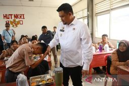 Prioritaskan transparansi, Gubernur Bobby tetapkan juknis SPMB 2026/2027