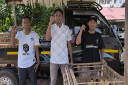 Masyarakat HSU turut rayakan Hari Jadi HSU ke-74
