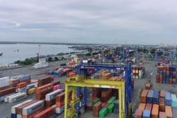 BNCT -Penang Port perkuat  konektivitas logistik jaringan internasional