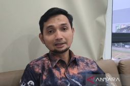 BPN Bogor II gandeng pihak ketiga percepat layanan sertifikasi tanah