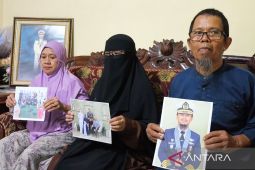 Kemlu: Kru WNI korban pembajakan Somalia dalam kondisi baik