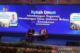 Kemenkop dorong pemerintah daerah optimalkan Koperasi Desa Merah Putih