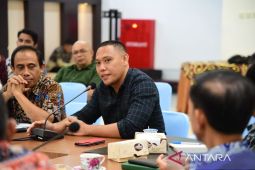 Pemprov Gorontalo kelola struktur perangkat daerah berdasarkan kajian