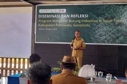 Pemkab Pohuwato usulkan Perbup pengelolaan mangrove