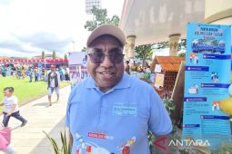 Papua Barat selesaikan kasus kekerasan di SMA Taruna Kasuari secara adat